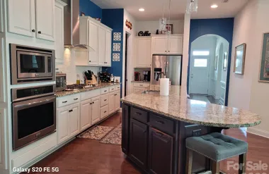 1613 PAINTED HORSE DR, INDIAN TRAIL, NC,..., Indian Trail, NC 28079