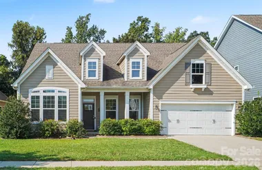 1613 PAINTED HORSE DR, INDIAN TRAIL, NC,..., Indian Trail, NC 28079