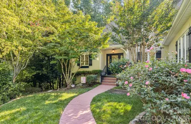 212 CARRIAGE SPRINGS WAY, HENDERSONVILLE..., Hendersonville, NC 28791