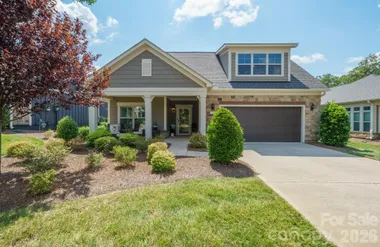 2205 LINCOLNSHIRE LN, WAXHAW, NC, 28173, Waxhaw, NC 28173