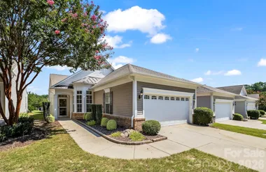 4122 JESSAMINE WAY, INDIAN LAND, SC, 297..., Indian Land, SC 29707