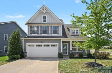 40163 CROOKED STICK DR, LANCASTER, SC, 2..., Lancaster, SC 29720