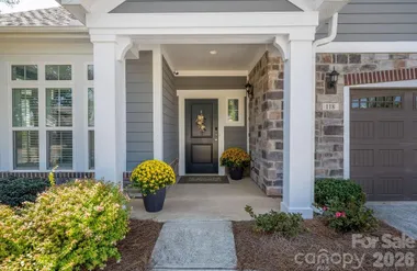 118 MERCYVIEW LN, MOORESVILLE, NC, 28117, Mooresville, NC 28117