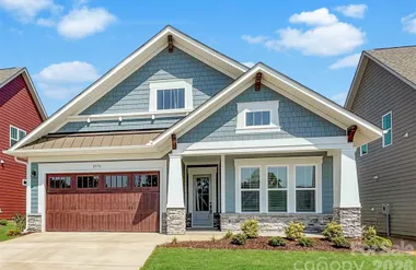 2976 ALVESTON DR, CONCORD, NC, 28027, Concord, NC 28027