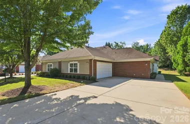 3225 ABBEY WALK LN, MATTHEWS, NC, 28105, Matthews, NC 28105