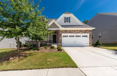 15706 AVIARY ORCHARD WAY, CHARLOTTE, NC,..., Charlotte, NC 28278