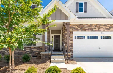 15706 AVIARY ORCHARD WAY, CHARLOTTE, NC,..., Charlotte, NC 28278