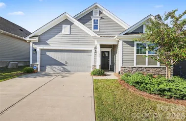 5019 GRAND CHAMPION CT, IRON STATION, NC..., Iron Station, NC 28080