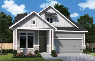 1354 IDYLLIC LN, WAXHAW, NC, 28173, Waxhaw, NC 28173