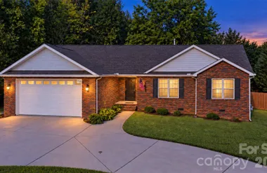 733 N SALISBURY AVE, GRANITE QUARRY, NC,..., Granite Quarry, NC 28146