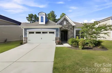 140 PICASSO TRL, MOUNT HOLLY, NC, 28120, Mount Holly, NC 28120