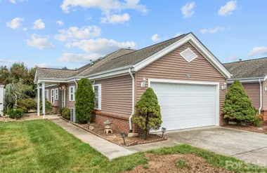 21 HEATHER WAY, CANDLER, NC, 28715, Candler, NC 28715