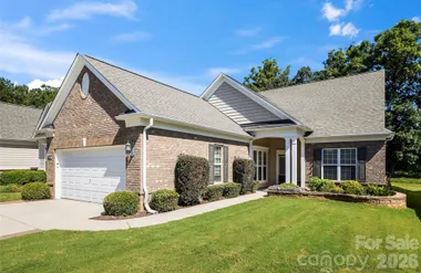 1966 LINKS VIEW DR, INDIAN LAND, SC, 297..., Indian Land, SC 29707