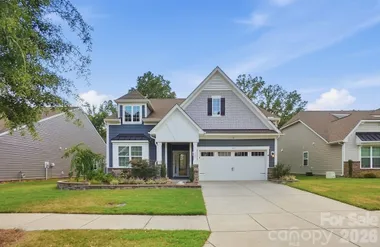 317 PICASSO TRL, MOUNT HOLLY, NC, 28120, Mount Holly, NC 28120