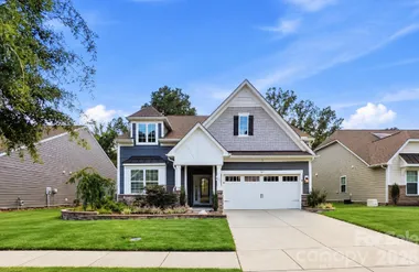 317 PICASSO TRL, MOUNT HOLLY, NC, 28120, Mount Holly, NC 28120