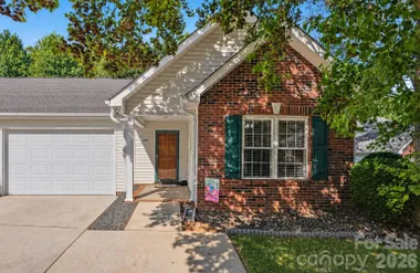 124 KESWICK LN, MOORESVILLE, NC, 28117, Mooresville, NC 28117