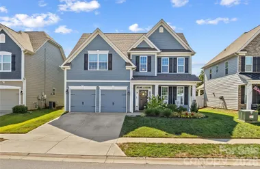 117 CANDLELIGHT WAY, MOORESVILLE, NC, 28..., Mooresville, NC 28115
