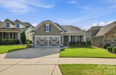8407 FESTIVAL WAY, CHARLOTTE, NC, 28215, Charlotte, NC 28215
