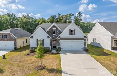 3322 AMARILLO CT, LANCASTER, SC, 29720, Lancaster, SC 29720