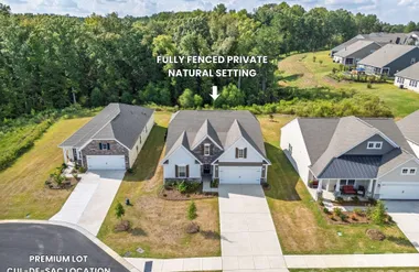 3322 AMARILLO CT, LANCASTER, SC, 29720, Lancaster, SC 29720