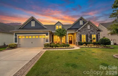 411 HAVEN AVE, FORT MILL, SC, 29715, Fort Mill, SC 29715
