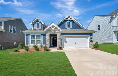 2026 UPLANDS RD, SHERRILLS FORD, NC, 286..., Sherrills Ford, NC 28673