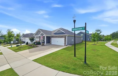 5379 TURTLE CREEK DR, DENVER, NC, 28037, Denver, NC 28037
