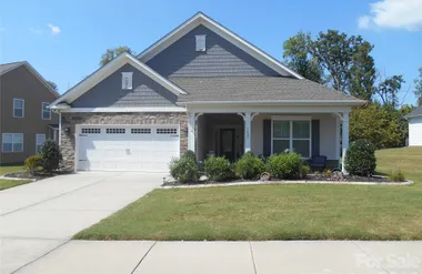 1407 CURLING CREEK DR, INDIAN TRAIL, NC,..., Indian Trail, NC 28079