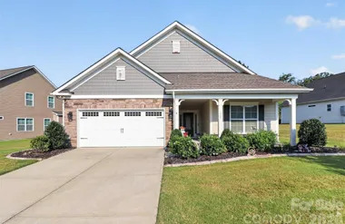 1407 CURLING CREEK DR, INDIAN TRAIL, NC,..., Indian Trail, NC 28079