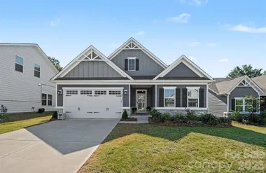 6513 CUMBERLAND DR, HARRISBURG, NC, 2807..., Harrisburg, NC 28075