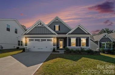 6513 CUMBERLAND DR, HARRISBURG, NC, 2807..., Harrisburg, NC 28075