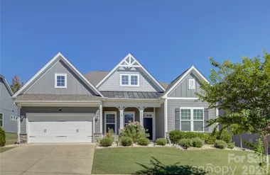 10025 ST KITTS LANDING LN, CHARLOTTE, NC..., Charlotte, NC 28278