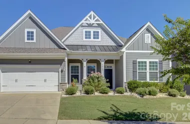 10025 ST KITTS LANDING LN, CHARLOTTE, NC..., Charlotte, NC 28278