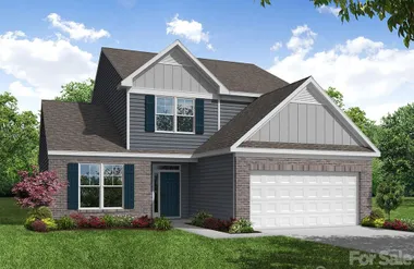 5432 MCDOWELL RUN, HUNTERSVILLE, NC, 280..., Huntersville, NC 28078