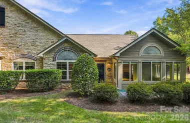 2808 POLO CLUB BLVD, MATTHEWS, NC, 28105, Matthews, NC 28105