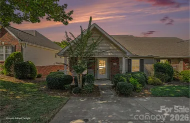 108 BEVINGTON WAY, MOORESVILLE, NC, 2811..., Mooresville, NC 28117