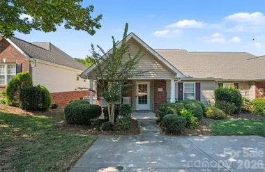 108 BEVINGTON WAY, MOORESVILLE, NC, 2811..., Mooresville, NC 28117