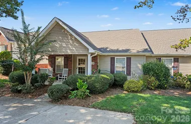 108 BEVINGTON WAY, MOORESVILLE, NC, 2811..., Mooresville, NC 28117