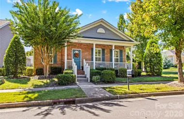 18114 EBENEZER DR, CORNELIUS, NC, 28031, Cornelius, NC 28031