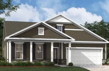 1015 GARFIELD RD, SHERRILLS FORD, NC, 28..., Sherrills Ford, NC 28673
