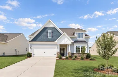 6416 TURKEY ROOST WAY 212, LANCASTER, SC..., Lancaster, SC 29720