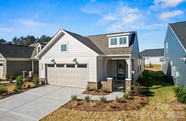 1438 MINING CAMP RD, MIDLAND, NC, 28107, Midland, NC 28107