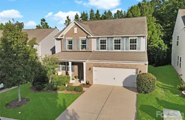 6961 LIVERPOOL CT, INDIAN LAND, SC, 2970..., Indian Land, SC 29707