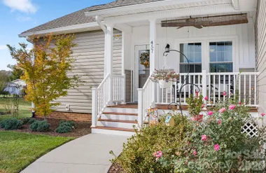 457 RIVERWIND DR, HENDERSONVILLE, NC, 28..., Hendersonville, NC 28739