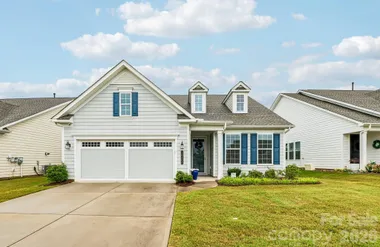 10400 SUPERB LN, CHARLOTTE, NC, 28215, Charlotte, NC 28215