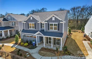 12585 PROSPECTORS WAY, HARRISBURG, NC, 2..., Harrisburg, NC 28075