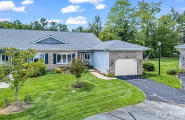 20 COUNTRY MEADOWS LN, HENDERSONVILLE, N..., Hendersonville, NC 28792