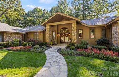 308 KENMURE DR, FLAT ROCK, NC, 28731, Flat Rock, NC 28731