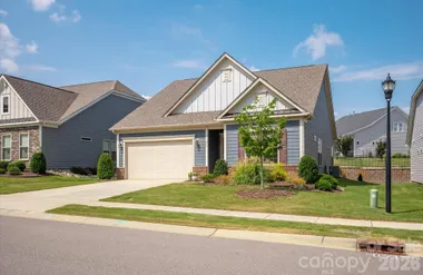 215 PINTAIL DR, MONROE, NC, 28110, Monroe, NC 28110