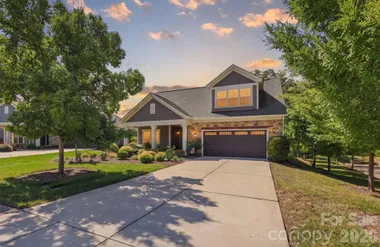 2213 LINCOLNSHIRE LN, WAXHAW, NC, 28173, Waxhaw, NC 28173